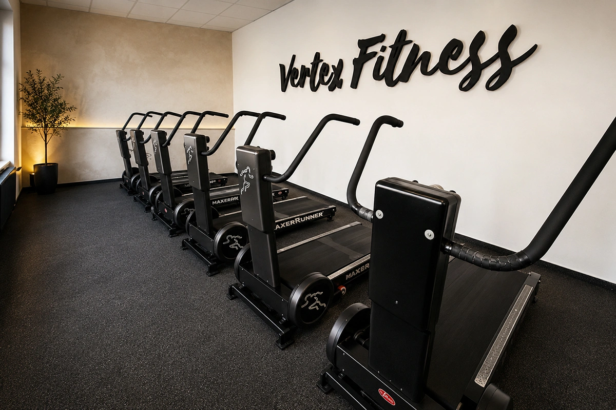 HEAT/BODY Mind Pilates Studio Vertex Fitness, České Budějovice HEAT/BODY Mind Pilates Studio Vertex Fitness, České Budějovice