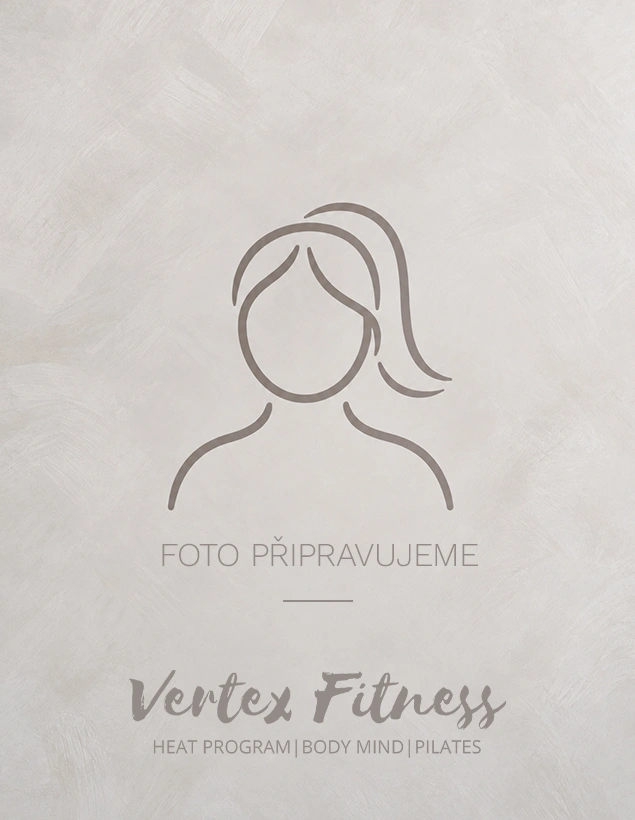 Foto připravujeme (Vertex Fitness) Foto připravujeme (Vertex Fitness)
